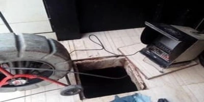 Empresa de desatascos en Yecla Desatasco de arquetas Yecla