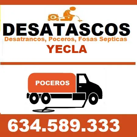 desatascos Yecla desatascos Yecla