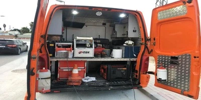 Limpieza de fosas sépticas Urgentesx Yecla Desatascos Urgentes Yecla