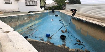 Mantenimiento de fosas sépticas en Yecla Limpieza de Fosas Sépticas Yecla